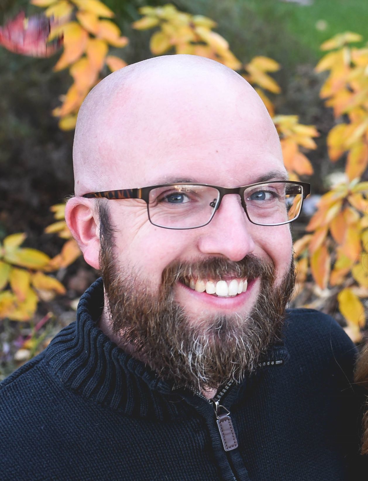 Tom Kamenick